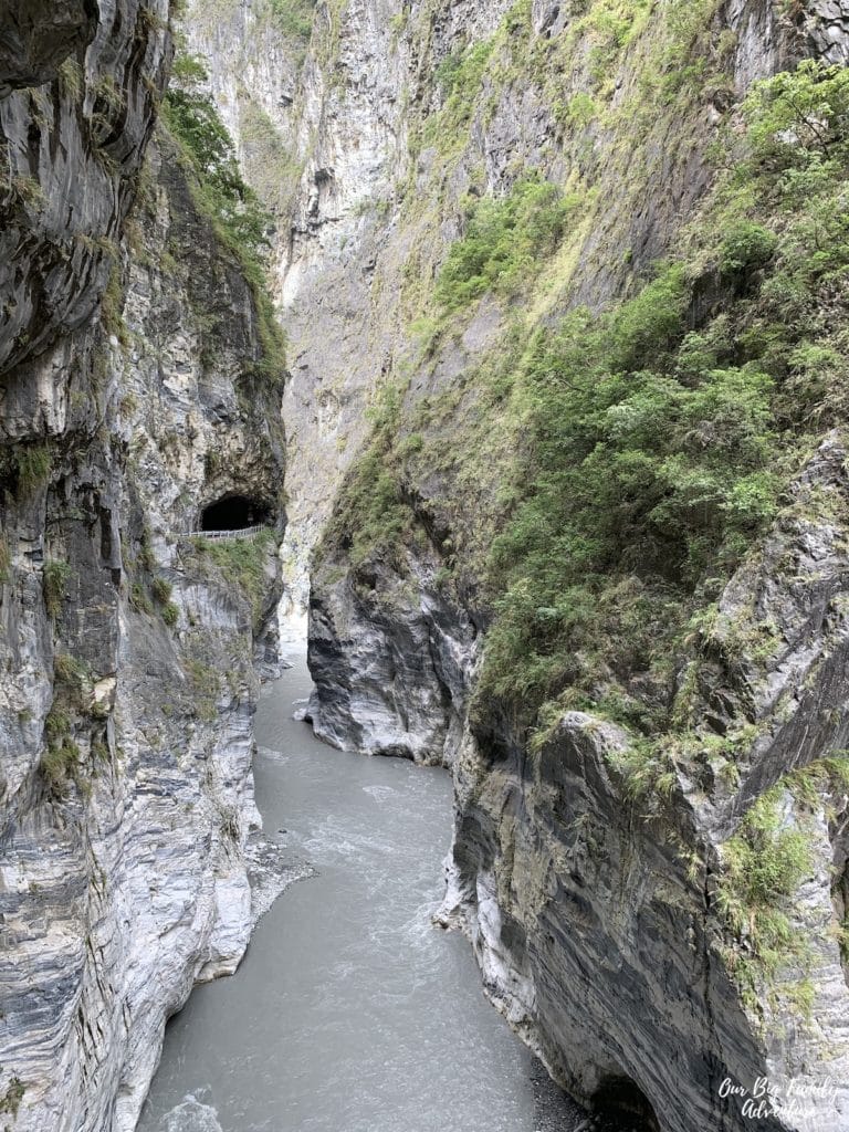 Taroko Gorge